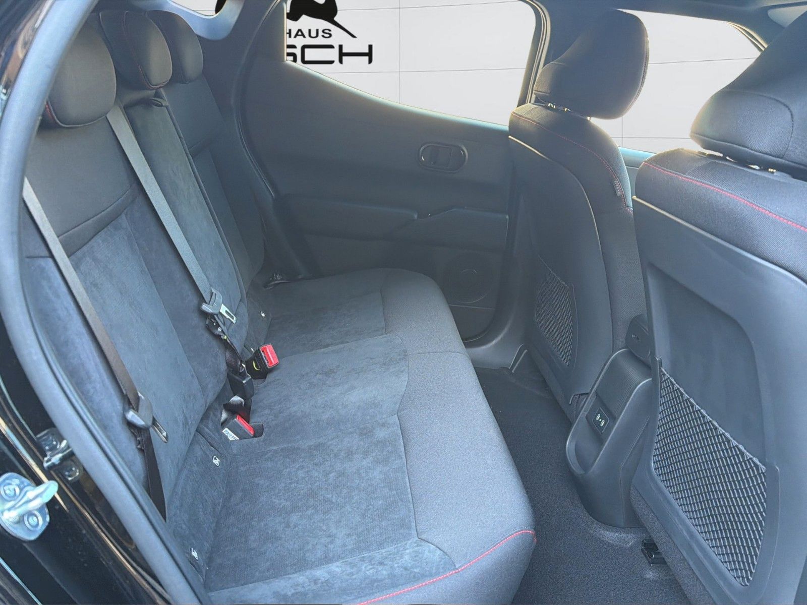Hyundai IONIQ 3 – Bild 21
