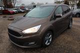 Ford Grand C-Max 1.5 Business Edition*Titanium*8-fach - Ford Grand C-MAX Business mit Benzin-Antrieb