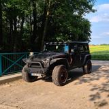 Jeep Wrangler 2.8l CRD Unlimited Sahara Automatik... - gebrauchte Jeep Wrangler aus dem Jahr 2012