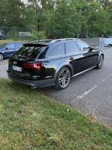 Audi A6 Allroad 3.0 TDI quattro 200kW S tronic - - gebrauchte Audi A6 Allroad aus dem Jahr 2017