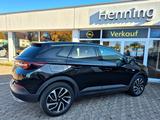 Opel Grandland (X) 2.0 Diesel 130kW Ultimate Auto... - Opel Grandland (X) ultimate mit Diesel-Antrieb