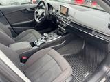 Audi A4 Avant S-Line design ultra 2,0 TFSi / Navi/LED - gebrauchte Audi A4 aus dem Jahr 2016