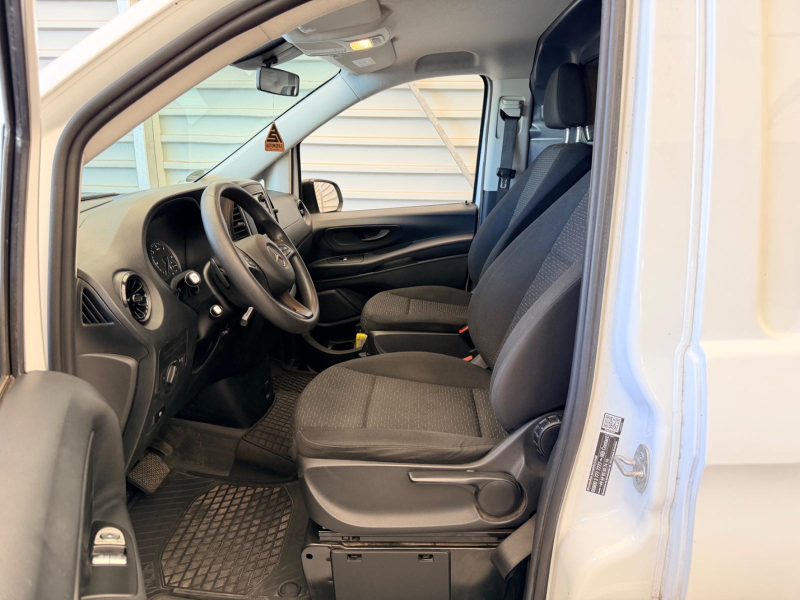 Mercedes-Benz Vito Kasten 110/114/116/119 CDI RWD lang*Klima*, миниатюра 17