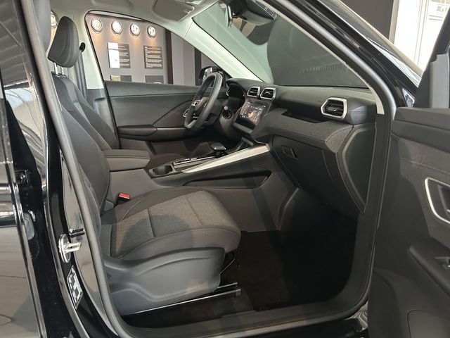 MG ZS Hybrid+ Standard