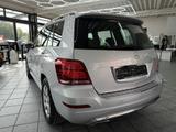 Mercedes-Benz GLK 220 CDI BE Sport-Paket, 1.Hand, Leder, 7G - gebrauchte Mercedes-Benz GLK 220 aus dem Jahr 2013