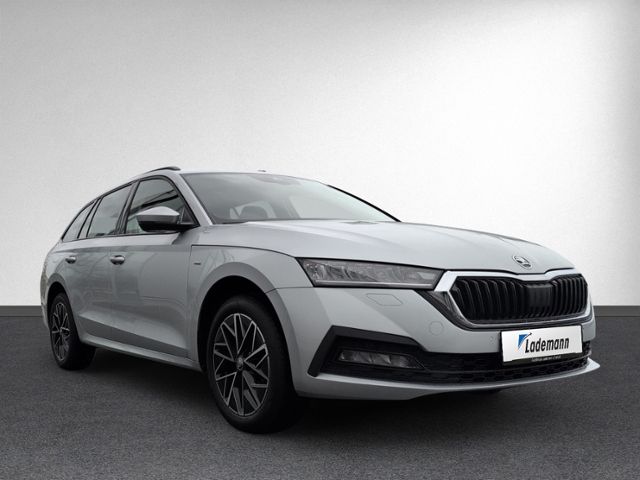 Octavia Combi 2.0 TDI DSG Clever LED+NAVI+GRA+PA