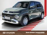 Hyundai INSTER EV TREND ACC AUT DynLicht Fernlichtass. - Hyundai INSTER SUV