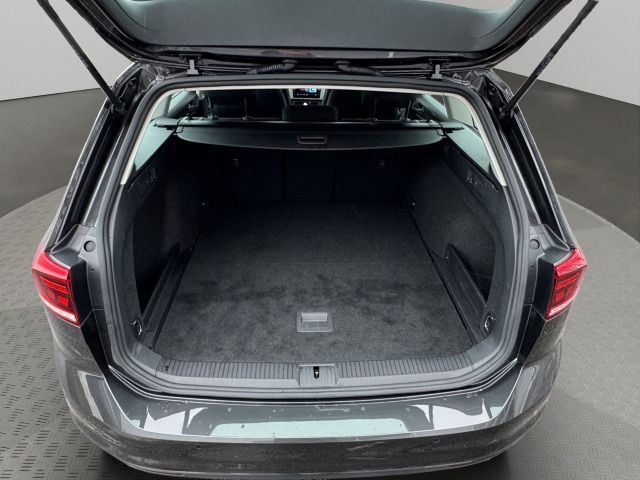 Volkswagen Passat Variant - Bild 16