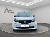 Smart ForTwo cabrio Prime SHZ KLIM TEMP LEDER - Smart ForTwo Gebrauchtwagen in Hamburg