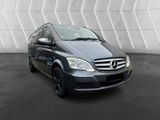 Mercedes-Benz Viano 3.0 CDI Behindertenger... - Mercedes-Benz Viano aus 2010