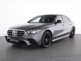 Mercedes-Benz S 350 d L AMG+20''+STANDHZG+HUD+PANO+HA-LENKUNG+ - gebrauchte Limousinen in Mannheim