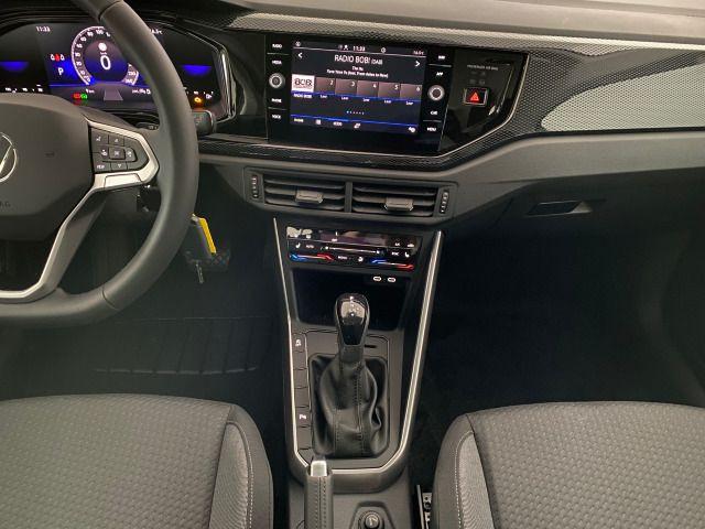 Volkswagen Polo Life 1.0 TSI DSG SHZ+KAMERA+ALU+KLIMAAUTO, миниатюра 10