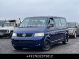 Volkswagen T5 Caravelle Lang 2.5TDI Klima St.hz. 9-Sitzer