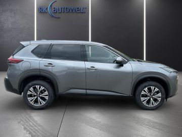 Nissan X-Trail - 3
