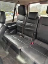 Mitsubishi Pajero 3,2 DI-D Instyle Automatik Instyle - blaue Mitsubishi Pajero