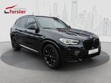 BMW X3 xDrive 30 d M Sport ACC AHK HUD Laserlicht - gebrauchte BMW X3 aus dem Jahr 2024