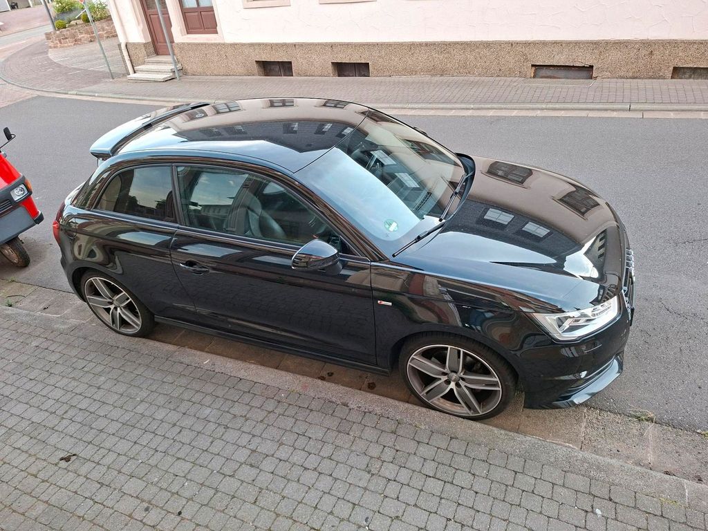 Image of Audi A4