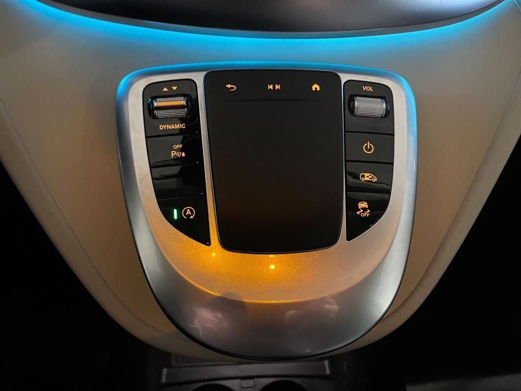 Fahrzeugabbildung Mercedes-Benz V 300 Marco Polo 4x4 EASY-UP SD 2,5tAHK 360° EDW