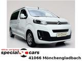 Citroën Pössl Campster Küche Sthzg AHK Automatik - Offers matching your search criteria