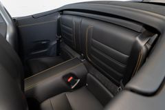 PORSCHE 992 Turbo S Cabriolet I Burmester I Lift I Appro