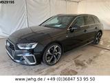 Audi A4 50 quattro S-Line+Ext ACC+/MATRIX/VIRTUAL/19" - Audi A4: 1.5
