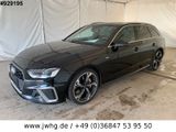 Audi A4 50 quattro S-Line+Ext ACC+/MATRIX/VIRTUAL/19"