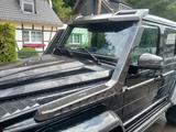 Mercedes-Benz G 63 AMG, 4x4 hoch 2 Umbau - gebrauchte Mercedes-Benz G 63 AMG aus dem Jahr 2013