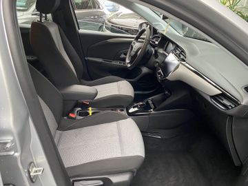 Bild 9 Opel Corsa Edition 1.2 Hybrid AT/SHZ+LHZ/PDC v+h+CAM/