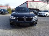 BMW X3 (G01) xDrive 20 d M Sport - BMW X3 mit Diesel-Antrieb: 2.0