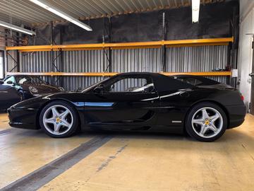 صورة 2 لـ 1996 Ferrari F355