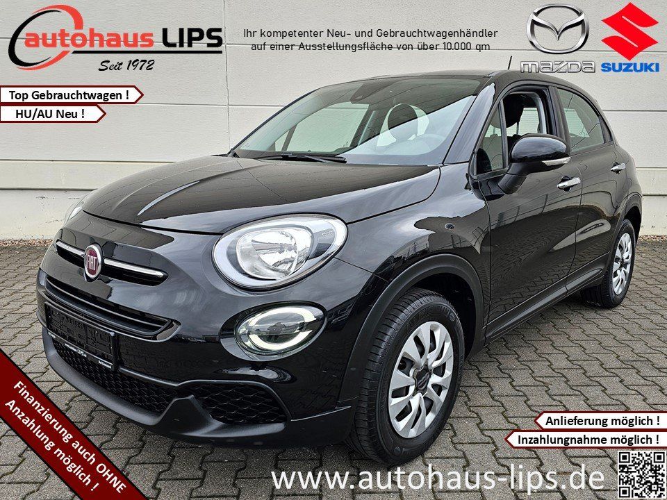 Image of Fiat 500X