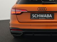 Audi A4 - Vorschau Bild 35