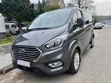 Ford Tourneo Custom 2.0 EcoBlue 100kW 320 L1 Tita... - Ford Tourneo Custom in Lübeck