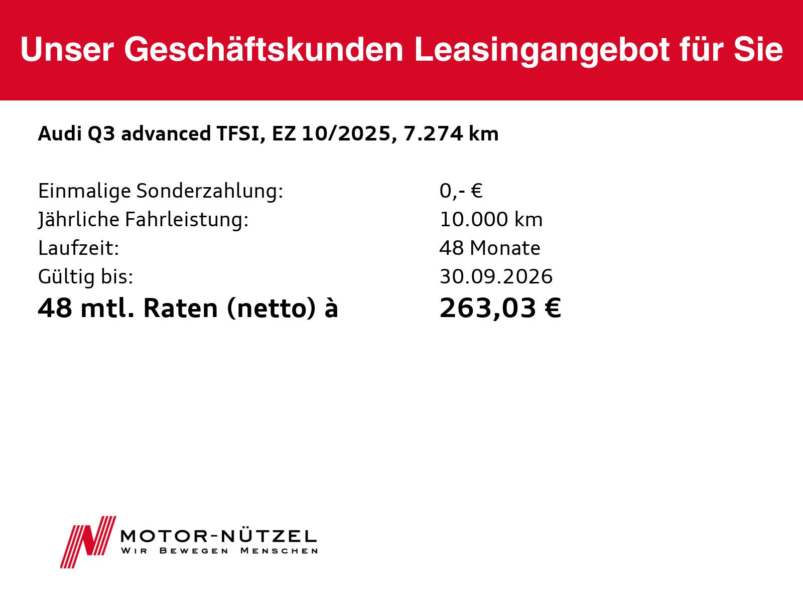 Audi Q3 - Bild 21