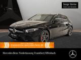 Mercedes-Benz A 35 4M AMG Night/GUARD 360°/Distr/Pano/MBeam - Mercedes-Benz A 35 AMG in Frankfurt (Main)
