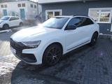 Audi Q8 50 TDI quattro *S-Line* - Audi Q8 in Magdeburg