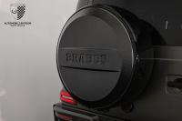 Mercedes-Benz G 63 AMG - Vorschau Bild 16