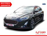 Ford Focus Turnier 2.0 EcoBlue Autom. LED Navi Kamera - Ford Focus: 2.0