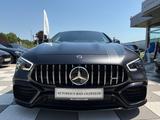 Mercedes-Benz AMG GT 63 S "Editon 1"Keramik-Bremse+StdHz - Mercedes-Benz AMG GT aus 2018