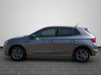 Skoda Fabia - Vorschau Bild 9