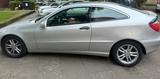 Andere Mercedes Benz Coupé C-Klasse - Andere aus 2001