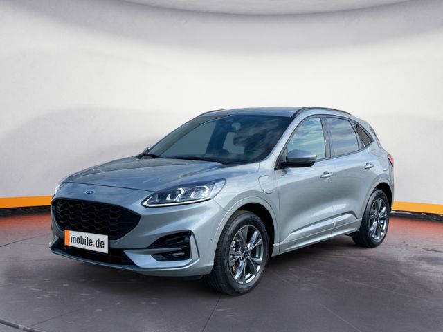 Ford Kuga ST-Line X 2.5 Duratec PHEV ACC HUD SpurH