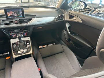 Audi A6 Avant *3.0*Memory*PANO*TEMPO*4-Zonen*BIXENON*