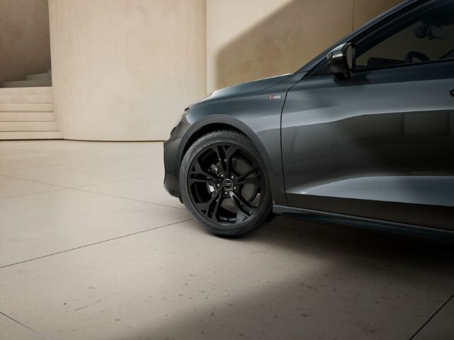 Audi A3 - Bild 5