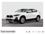 BMW X2 sDrive18d LED Aut. Navi PA PDC Shz DAB Tempom - BMW X2 in Wuppertal