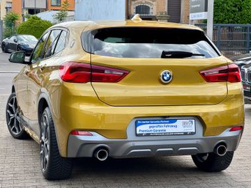 BMW X2 - 10
