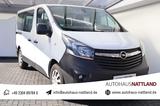 Opel Vivaro Combi L1H1 8-Sitz AHK PDC Temp. - Opel Vivaro in Dortmund