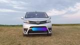 Toyota Proace (Verso) 2,0-l-D-4D 110kW L1 Family Co... - Toyota Proace (Verso) von privat