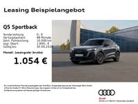 Audi Q5 - Vorschau Bild 2