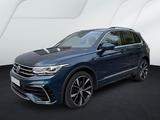 Volkswagen Tiguan 2.0 TSI 140kW DSG 4MOTION R-Line AHK SHZ